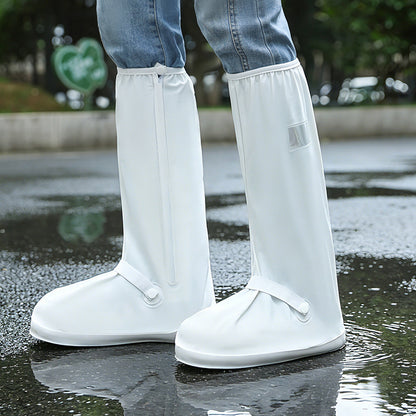 Waterproof Rain Boot Shoe Cover Non-Slip Waterproof Boot Covers for Snow & Rain